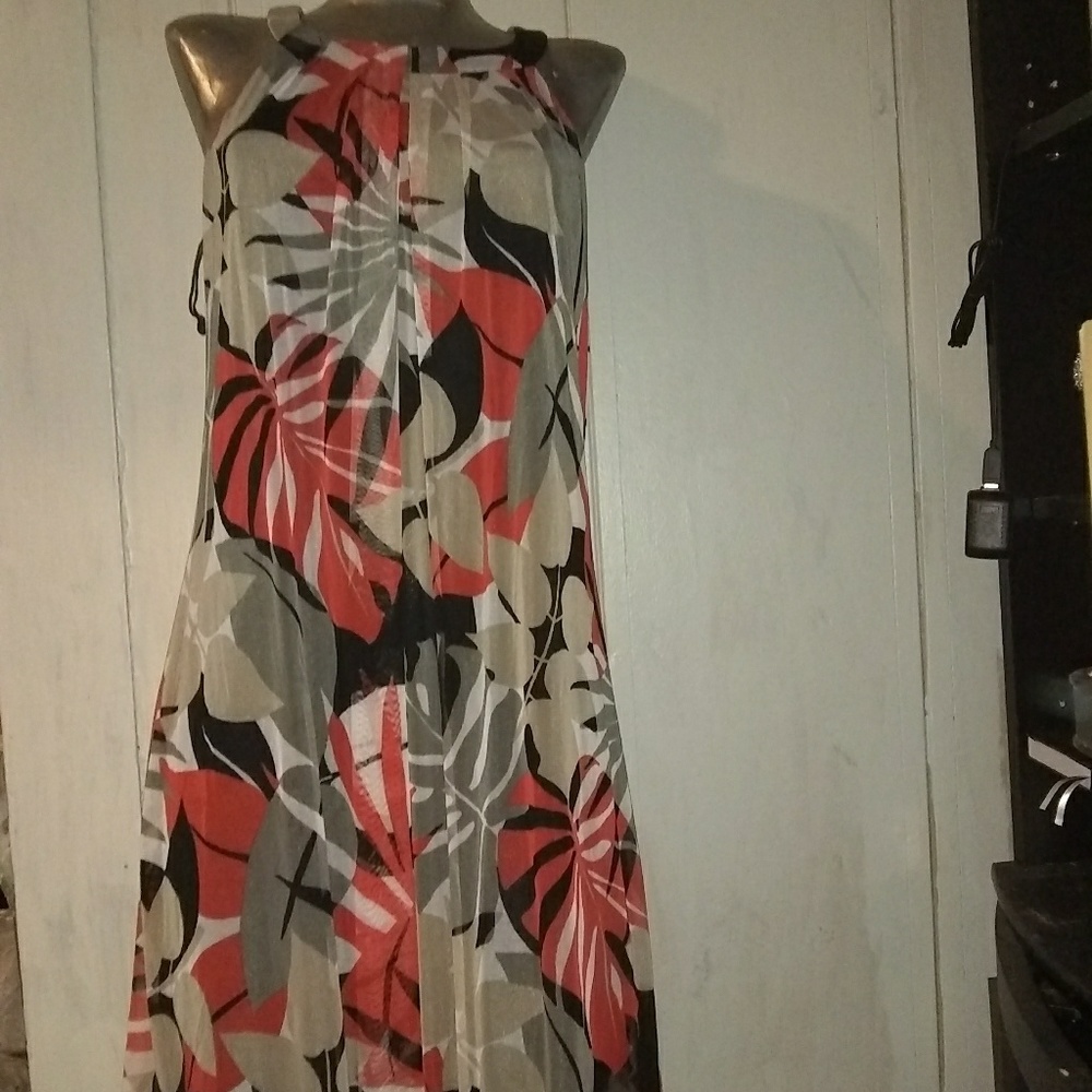 Dress - Picture 3 of 4